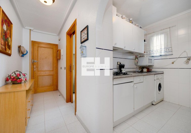 Revente - Appartement - Torrevieja - Acequion