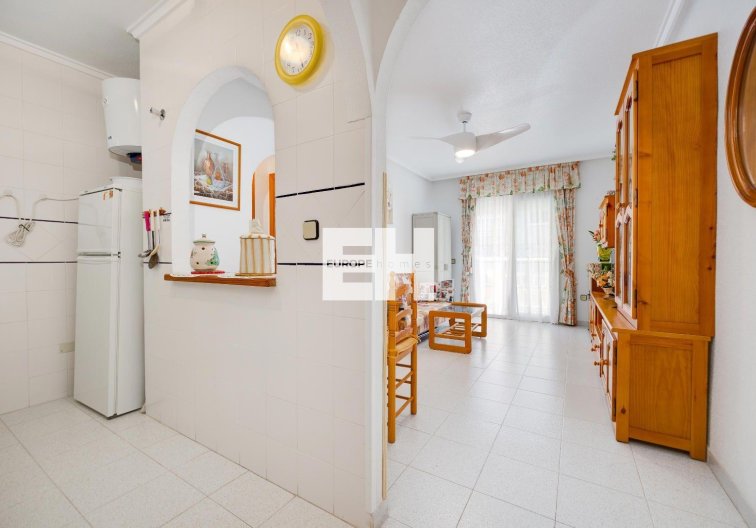 Revente - Appartement - Torrevieja - Acequion