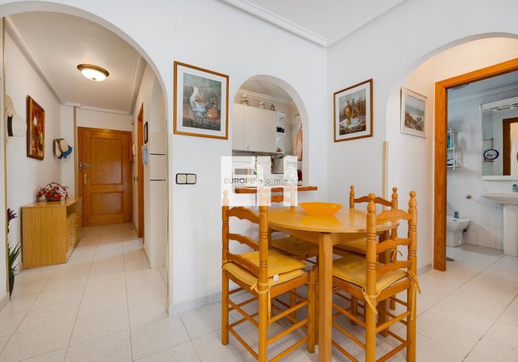 Revente - Appartement - Torrevieja - Acequion