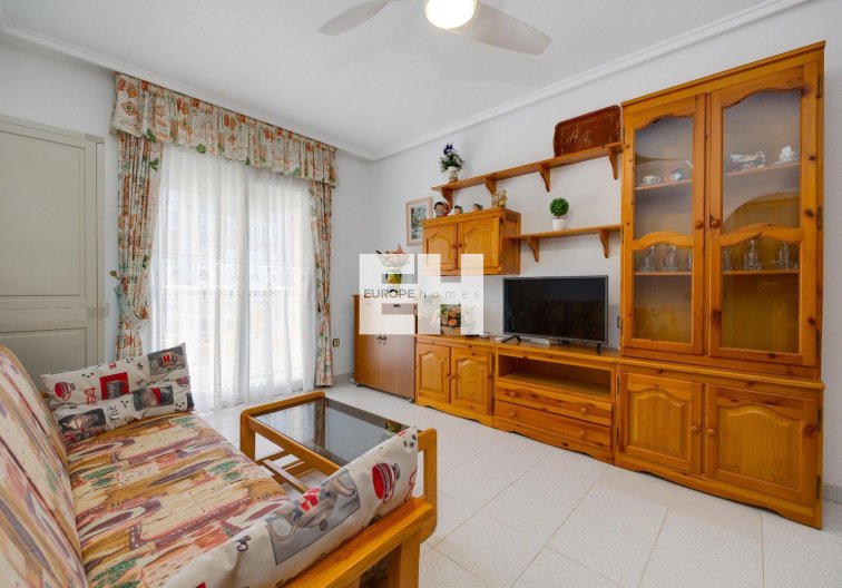 Revente - Appartement - Torrevieja - Acequion