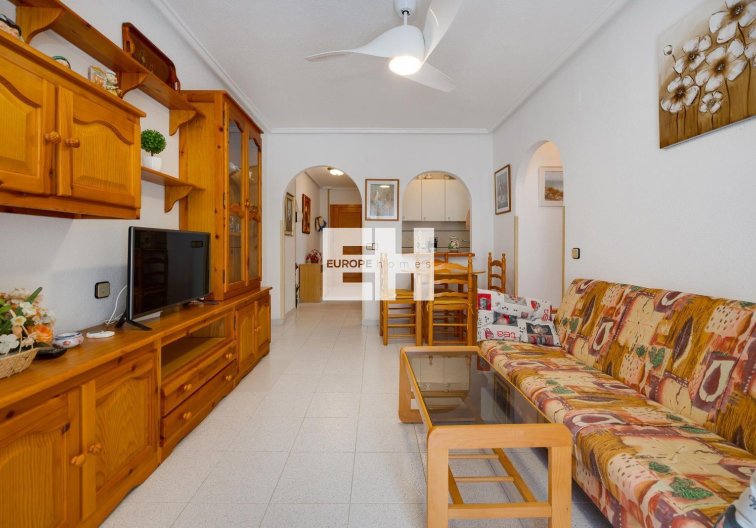 Revente - Appartement - Torrevieja - Acequion