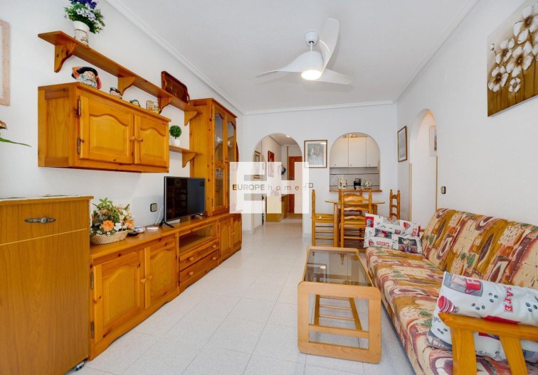 Revente - Appartement - Torrevieja - Acequion