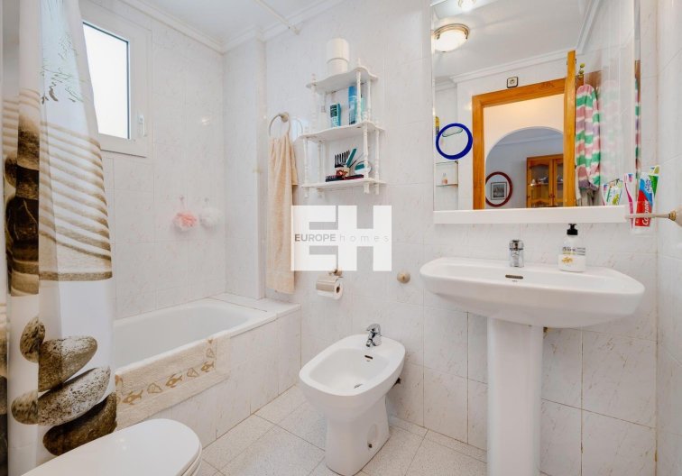 Revente - Appartement - Torrevieja - Acequion