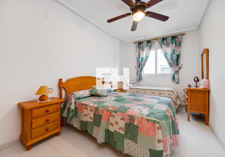 Revente - Appartement - Torrevieja - Acequion