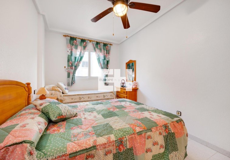 Revente - Appartement - Torrevieja - Acequion