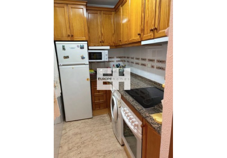 Herverkoop - Appartement - Torrevieja - Costa Blanca