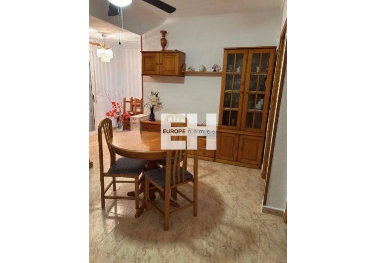 Herverkoop - Appartement - Torrevieja - Costa Blanca
