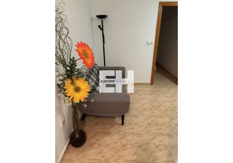 Herverkoop - Appartement - Torrevieja - Costa Blanca