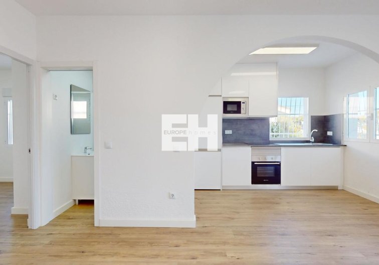 Segunda mano - Bungalow - Villamartin - Costa Blanca