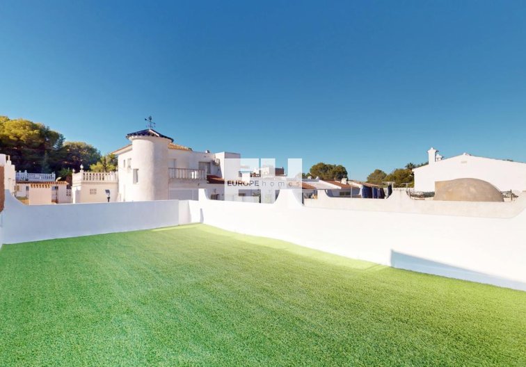 Segunda mano - Bungalow - Villamartin - Costa Blanca