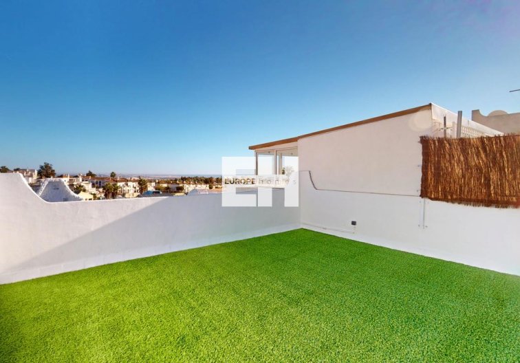 Segunda mano - Bungalow - Villamartin - Costa Blanca