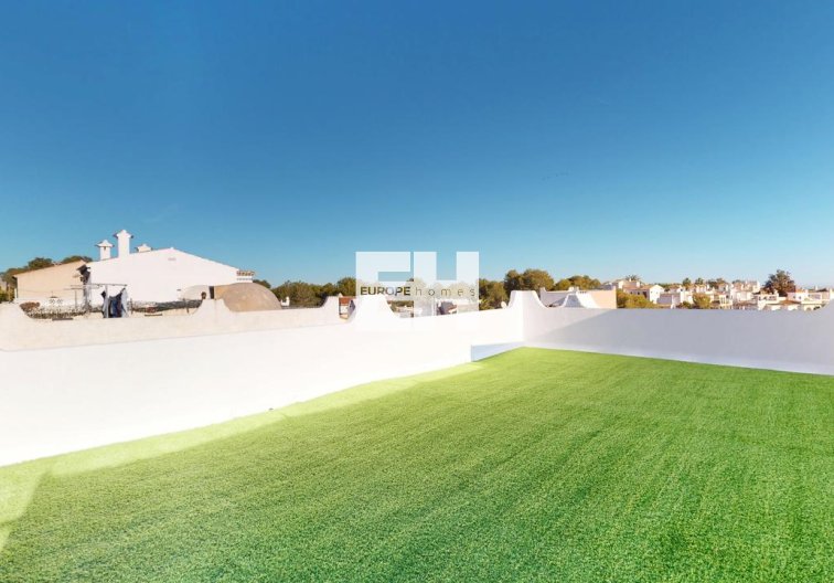 Segunda mano - Bungalow - Villamartin - Costa Blanca