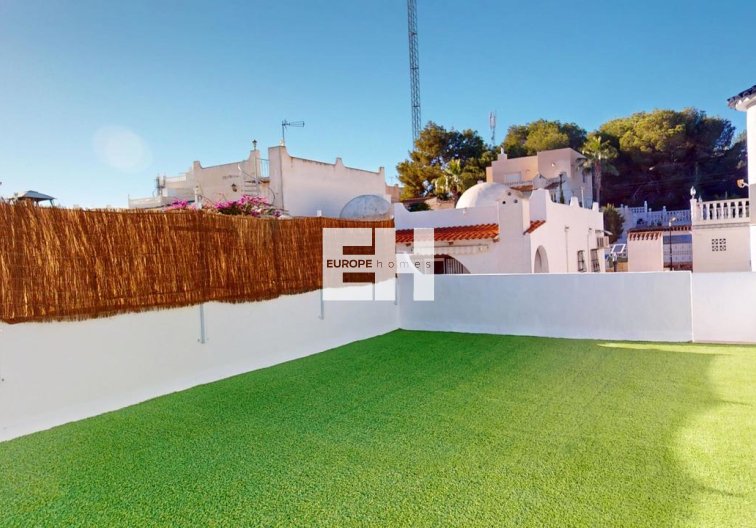 Segunda mano - Bungalow - Villamartin - Costa Blanca