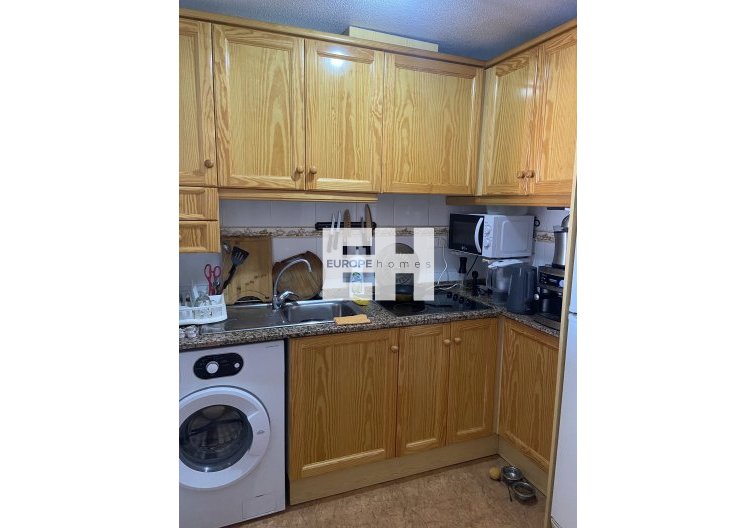 Resale - Apartment - Torrevieja - Costa Blanca