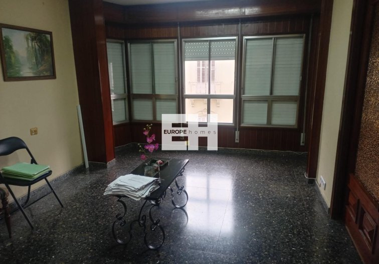 Resale - Apartment - Orihuela - Orihuela Ciudad