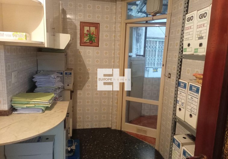 Resale - Apartment - Orihuela - Orihuela Ciudad