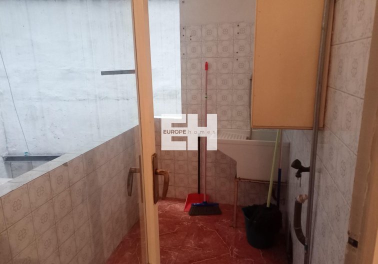 Resale - Apartment - Orihuela - Orihuela Ciudad