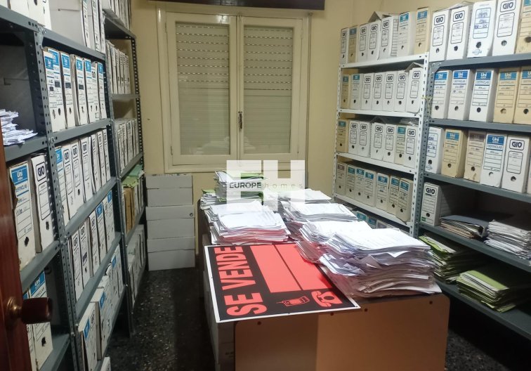 Resale - Apartment - Orihuela - Orihuela Ciudad