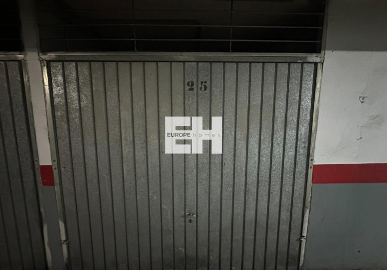 Segunda mano - Apartamento  - Torrevieja - Centro