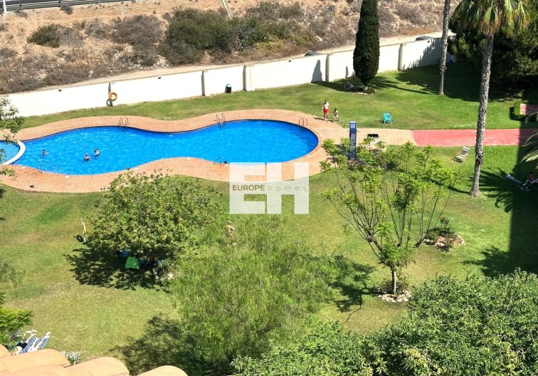 Segunda mano - Apartamento  - Torrevieja - Centro