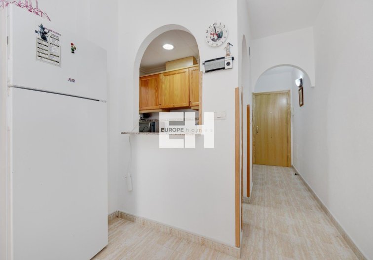 Segunda mano - Apartamento  - Torrevieja - Centro