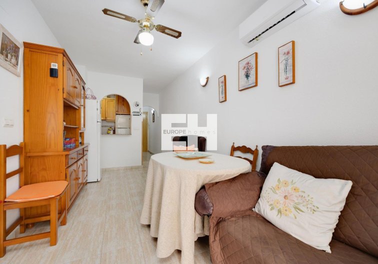 Segunda mano - Apartamento  - Torrevieja - Centro