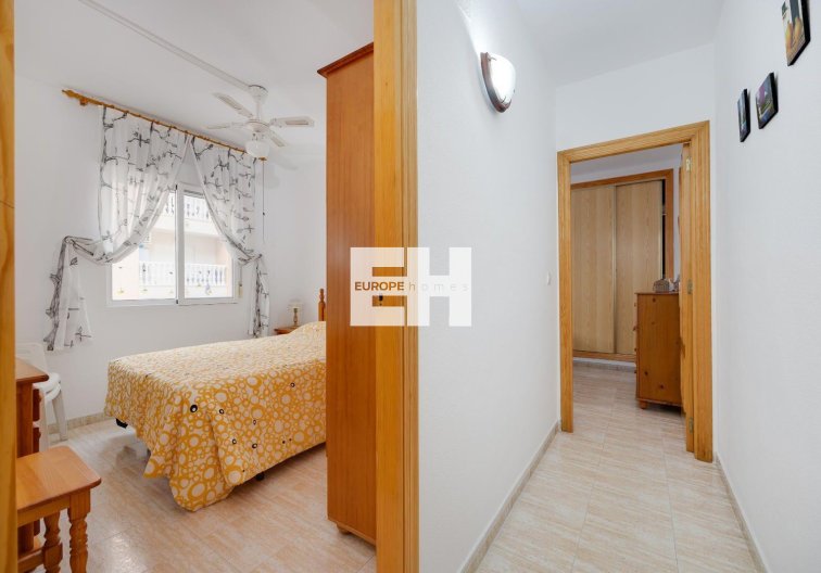 Segunda mano - Apartamento  - Torrevieja - Centro