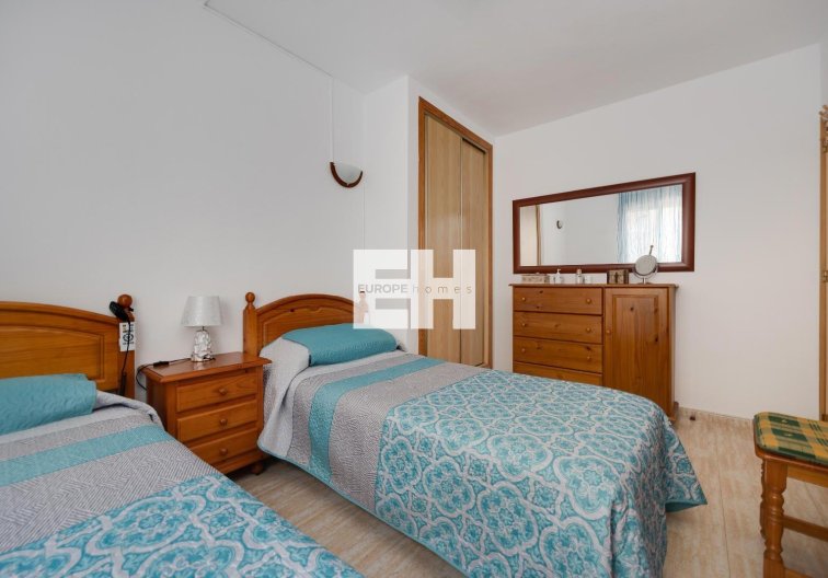 Segunda mano - Apartamento  - Torrevieja - Centro