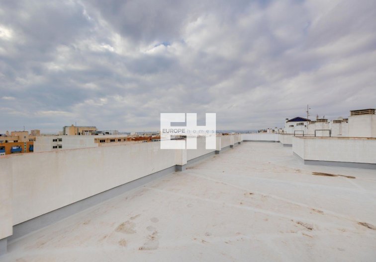 Segunda mano - Apartamento  - Torrevieja - Centro