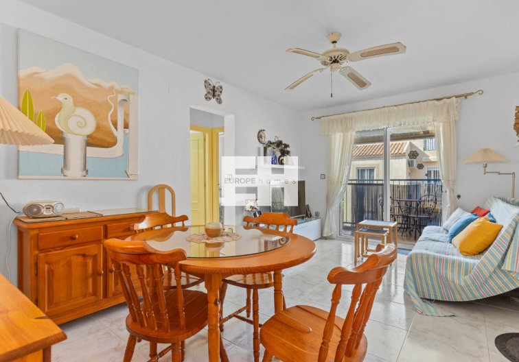 Segunda mano - Bungalow - Torrevieja - Costa Blanca