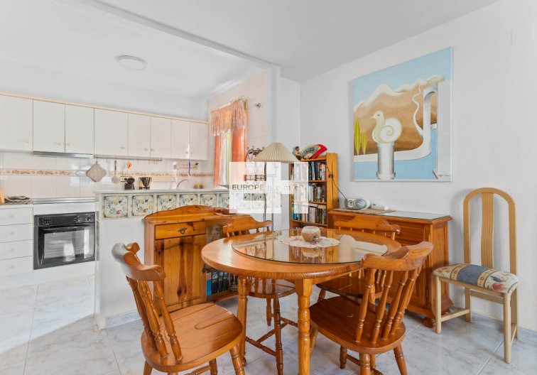 Segunda mano - Bungalow - Torrevieja - Costa Blanca