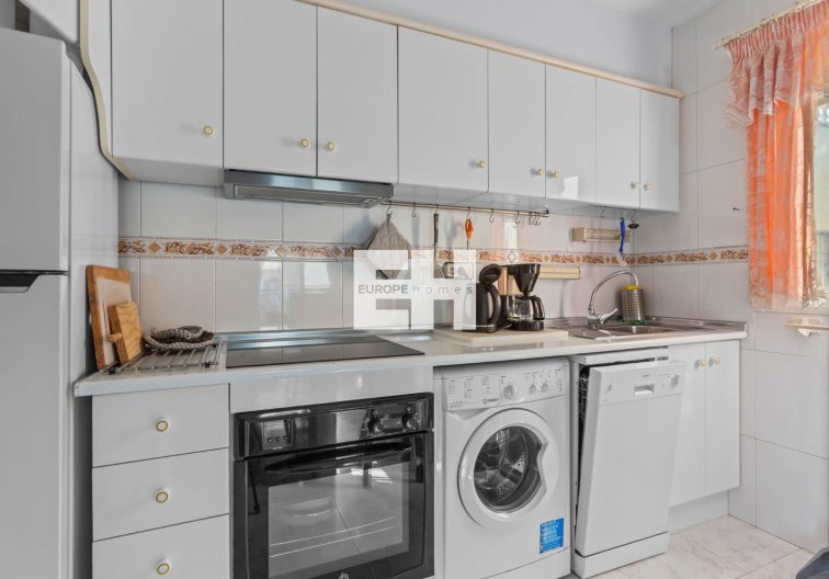 Segunda mano - Bungalow - Torrevieja - Costa Blanca