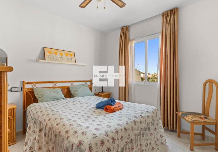 Segunda mano - Bungalow - Torrevieja - Costa Blanca