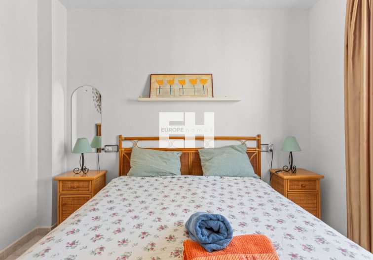 Segunda mano - Bungalow - Torrevieja - Costa Blanca