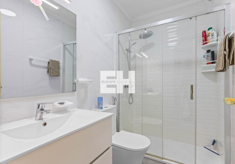 Segunda mano - Bungalow - Torrevieja - Costa Blanca