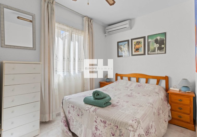 Segunda mano - Bungalow - Torrevieja - Costa Blanca