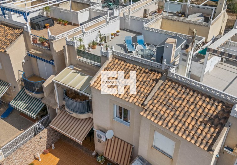 Segunda mano - Bungalow - Torrevieja - Costa Blanca