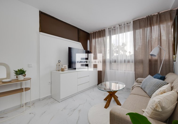 Segunda mano - Apartamento  - Torrevieja - Cabo Cervera