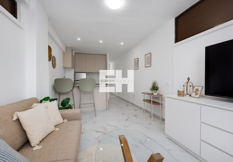 Segunda mano - Apartamento  - Torrevieja - Cabo Cervera