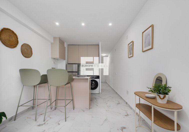 Segunda mano - Apartamento  - Torrevieja - Cabo Cervera