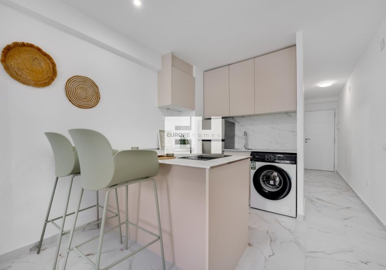 Segunda mano - Apartamento  - Torrevieja - Cabo Cervera