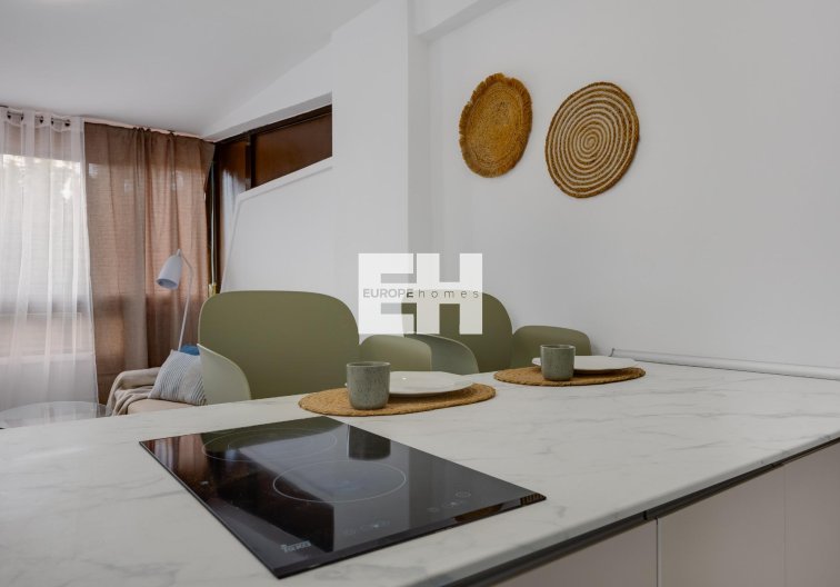 Segunda mano - Apartamento  - Torrevieja - Cabo Cervera