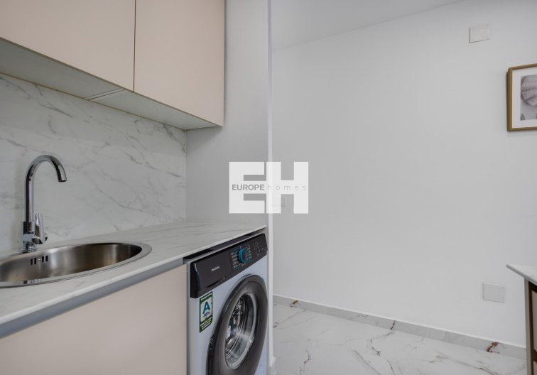 Segunda mano - Apartamento  - Torrevieja - Cabo Cervera