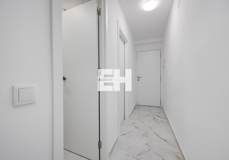 Segunda mano - Apartamento  - Torrevieja - Cabo Cervera