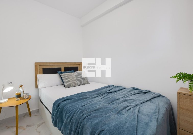 Segunda mano - Apartamento  - Torrevieja - Cabo Cervera