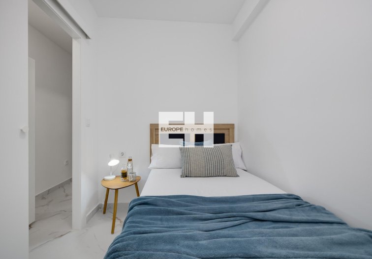 Segunda mano - Apartamento  - Torrevieja - Cabo Cervera