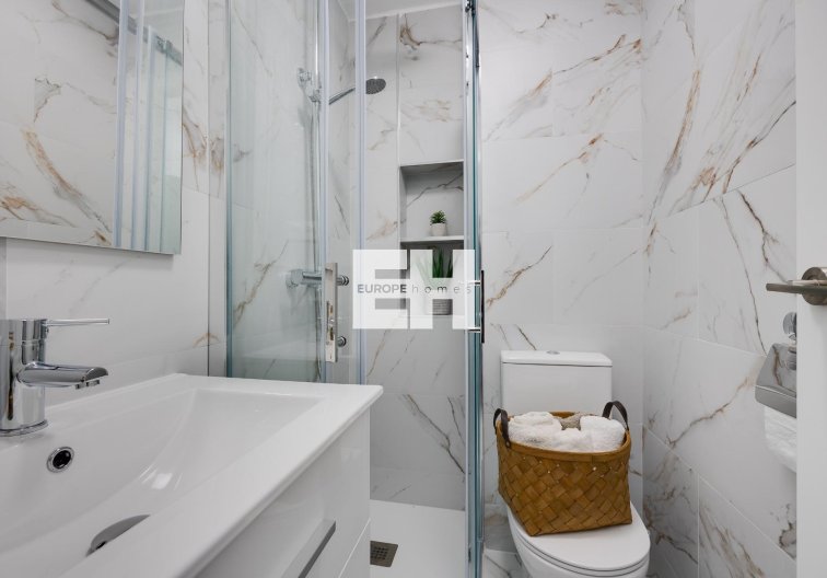 Segunda mano - Apartamento  - Torrevieja - Cabo Cervera