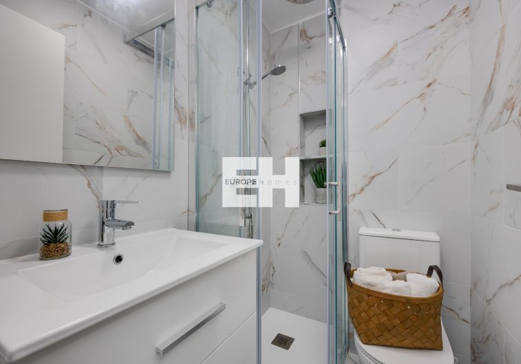 Segunda mano - Apartamento  - Torrevieja - Cabo Cervera