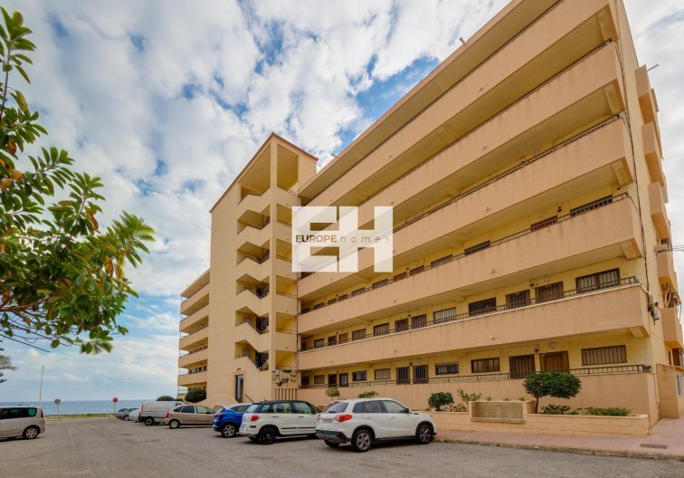 Segunda mano - Apartamento  - Torrevieja - Cabo Cervera