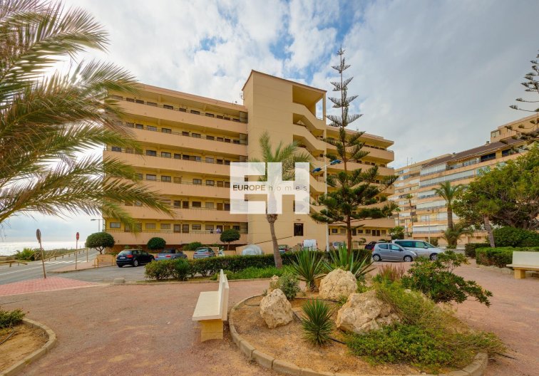 Segunda mano - Apartamento  - Torrevieja - Cabo Cervera